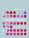 Buchcover Leichte Räume