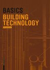 Buchcover Basics Building Technology