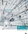Buchcover GAM 12: Structural Affairs