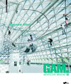 Buchcover GAM 12: Structural Affairs