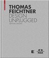 Buchcover Thomas Feichtner Design Unplugged