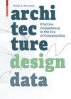 Buchcover Architecture | Design | Data