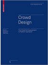Buchcover Crowd Design