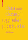 Buchcover Das Design digitaler Produkte
