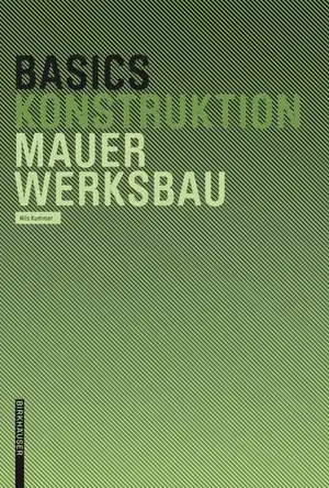 Buchcover ISBN 9783035611465