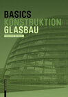 Buchcover Basics Glasbau