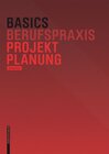 Buchcover Basics Projektplanung