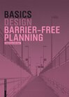 Buchcover Basics Barrier-Free Planning