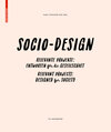 Buchcover Sozio-Design / Socio-Design