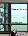 Buchcover Mies van der Rohe