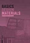Buchcover Basics Materials
