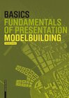 Buchcover Basics Modelbuilding