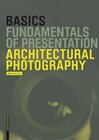 Buchcover Basics Architectural Photography