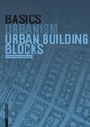 Buchcover Basics Urban Building Blocks