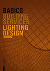 Buchcover Basics Lighting Design