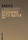 Buchcover Basics Designing with Water