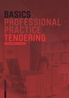 Buchcover Basics Tendering