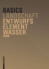 Buchcover Basics Entwurfselement Wasser