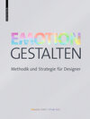 Buchcover Emotion gestalten