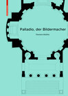 Buchcover Palladio, der Bildermacher
