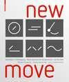 Buchcover New MOVE