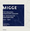 Buchcover Migge