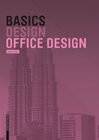 Buchcover Basics Office Design
