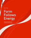 Buchcover Form Follows Energy