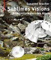 Buchcover Sublimes Visions