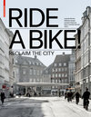 Buchcover Ride a Bike!