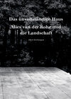 Buchcover Das unvollständige Haus