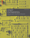 Buchcover Stadt entwerfen