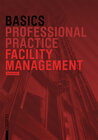 Buchcover Basics Facility Management