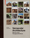 Buchcover Vernacular Architecture