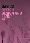 Buchcover Basics Design and Living 2.A.