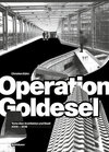 Buchcover Operation Goldesel