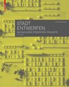 Buchcover Stadt entwerfen