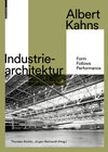 Buchcover Albert Kahns Industriearchitektur