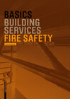 Buchcover Basics Fire Safety