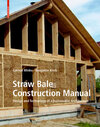 Buchcover Straw Bale Construction Manual