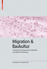 Buchcover Migration und Baukultur