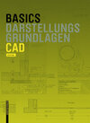 Buchcover Basics CAD