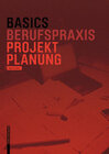 Buchcover Basics Projektplanung