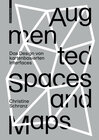Buchcover Augmented Spaces and Maps
