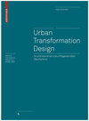 Buchcover Urban Transformation Design