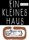 Buchcover Ein kleines Haus