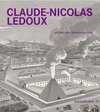 Buchcover Claude-Nicolas Ledoux