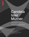 Buchcover Candela Isler Müther