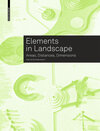 Buchcover Elements in Landscape