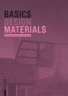 Buchcover Basics Materials